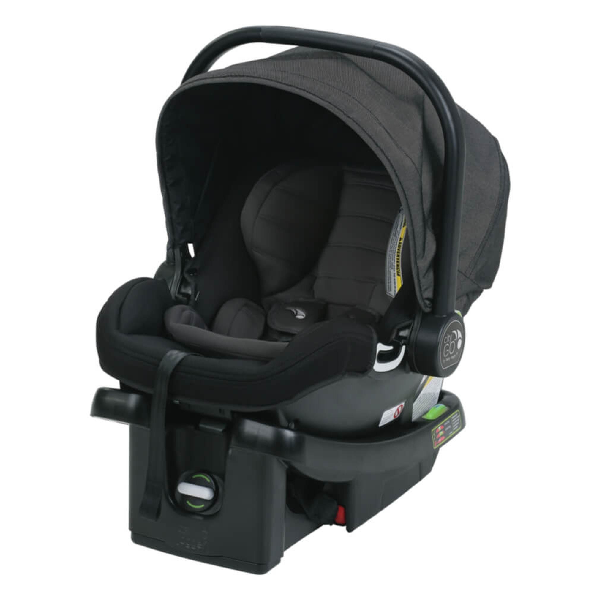 Baby Jogger GO Capsule My Baby Cairns