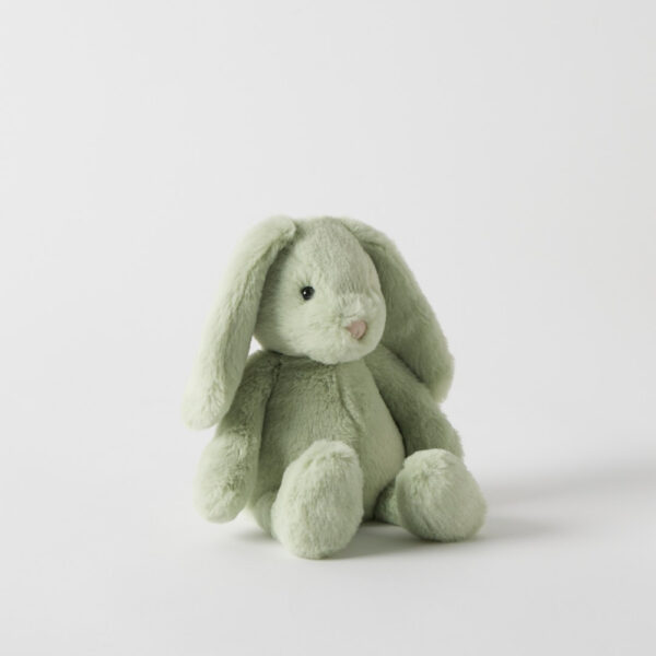 Plush Bunny Small 25cm - Mint