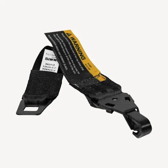 Maxi Cosi 600ml Extension Strap