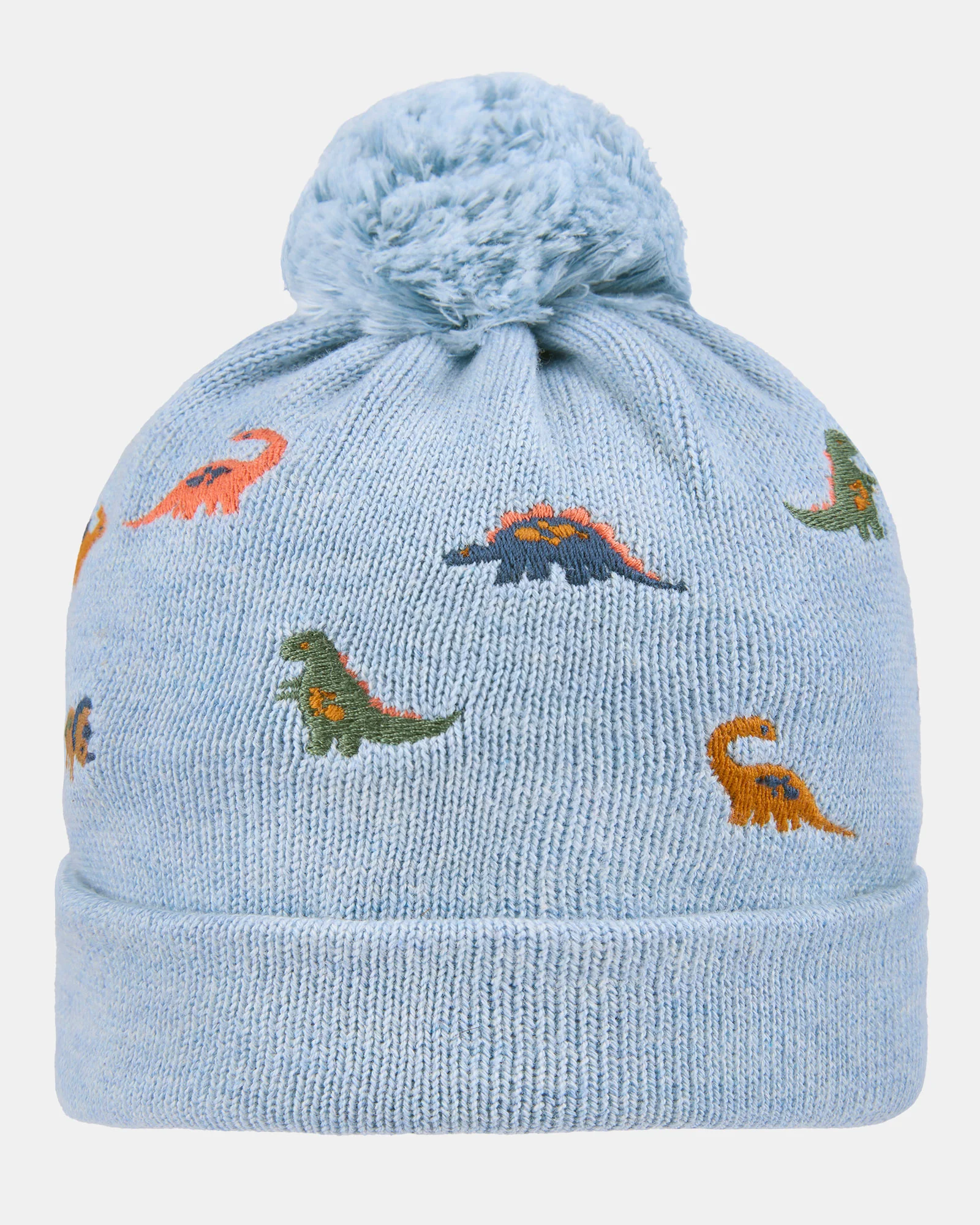 Toshi Organic Mystical Beanie - Dino Bubs