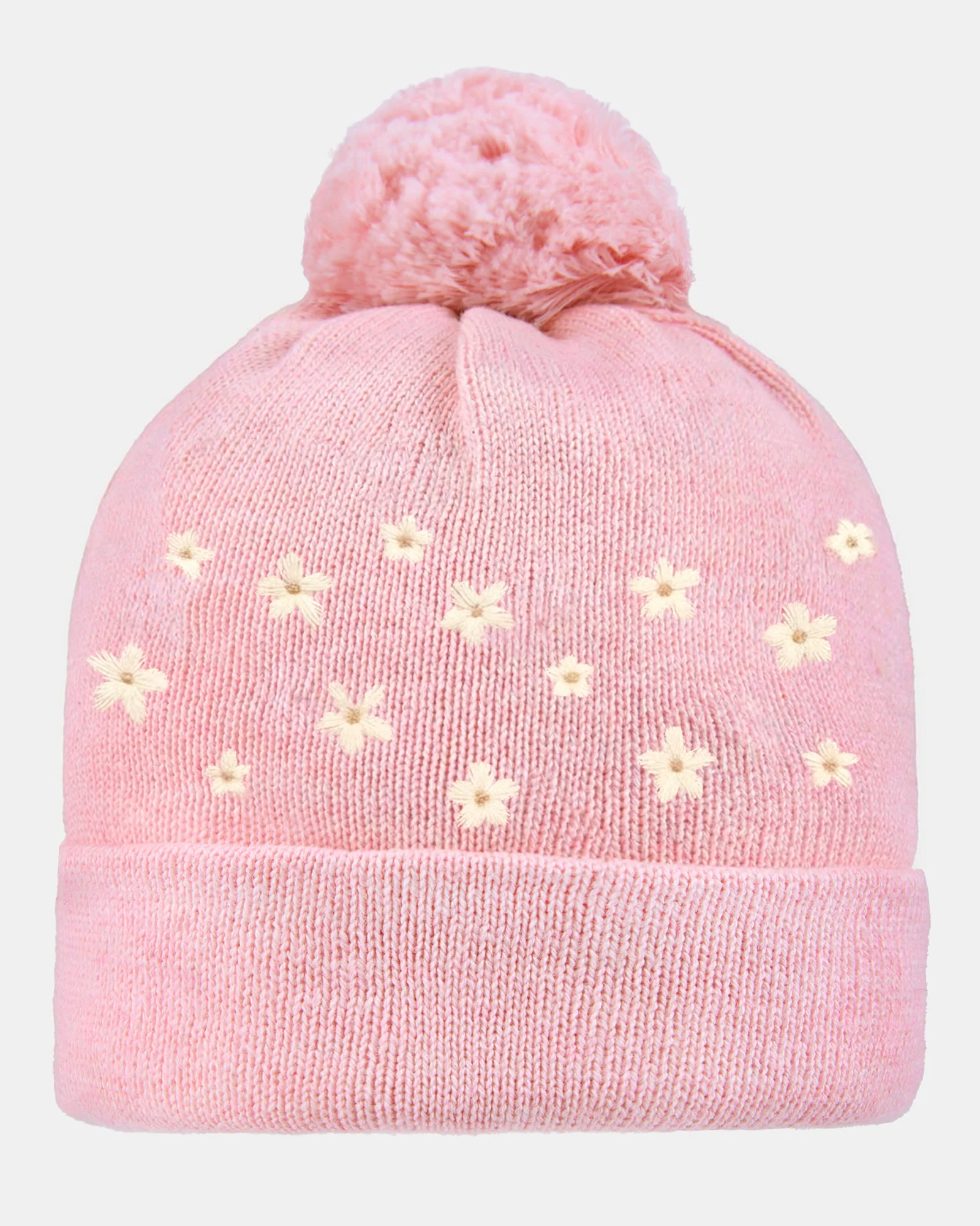 Toshi Organic Mystical Beanie - Jasmine Rose