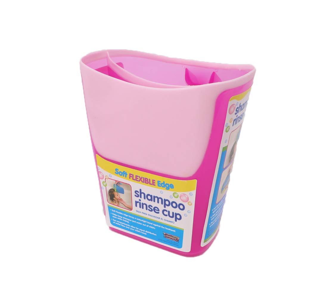 Shampoo Rinse Cup - Assorted Colours