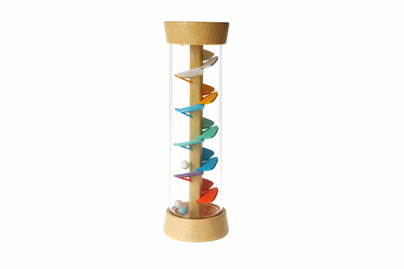 Wooden Bead Slide