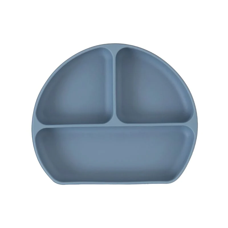 All4Ella Silicone Suction Plate