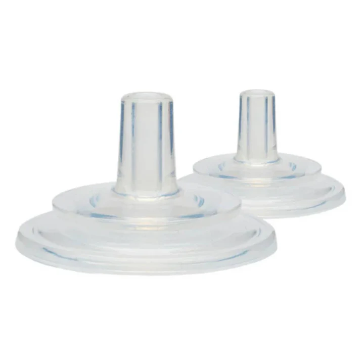 Subo Straw Spout Twin Pack