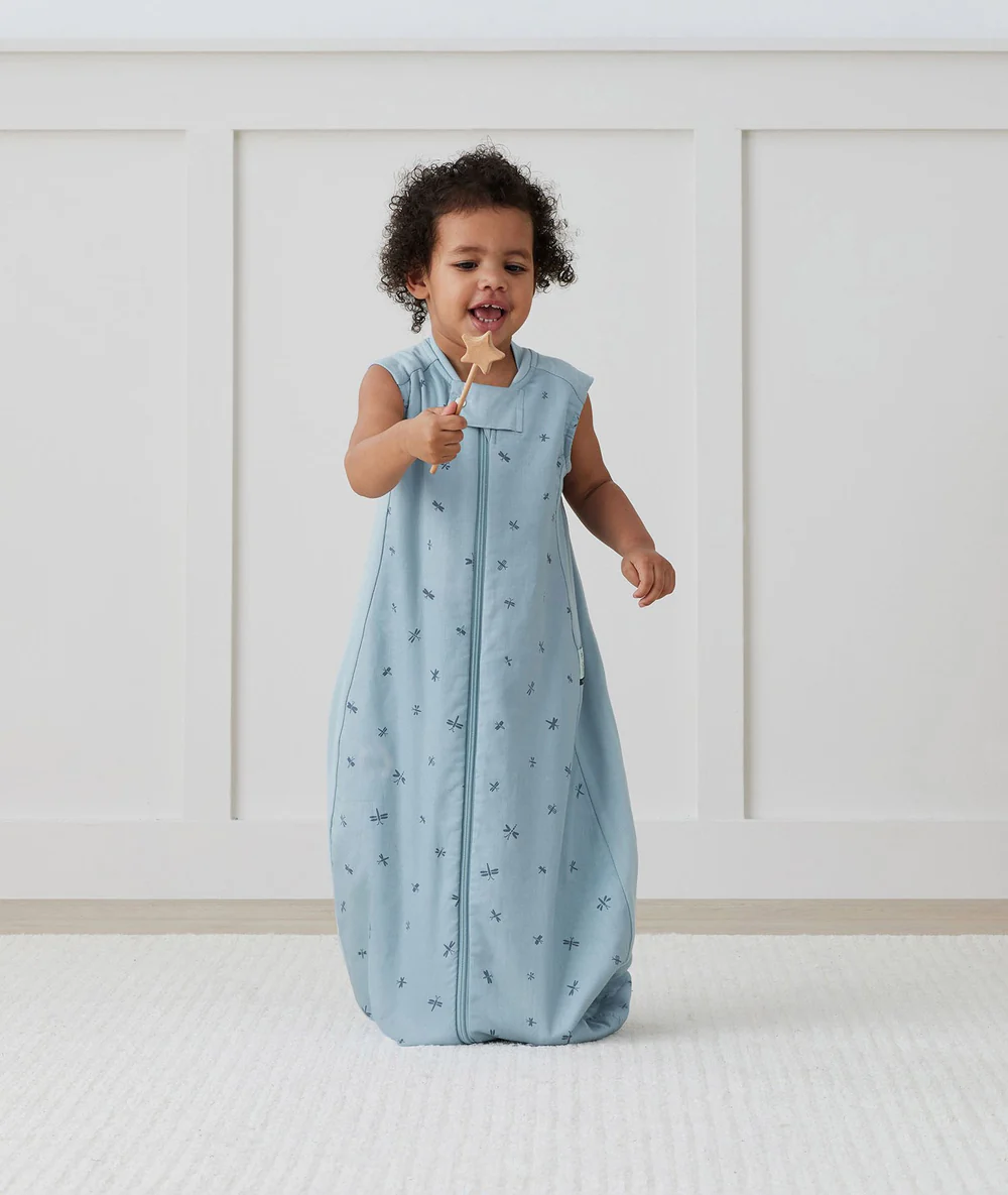 ErgoPouch 0.3 Tog Sheeting Sleeping Bag