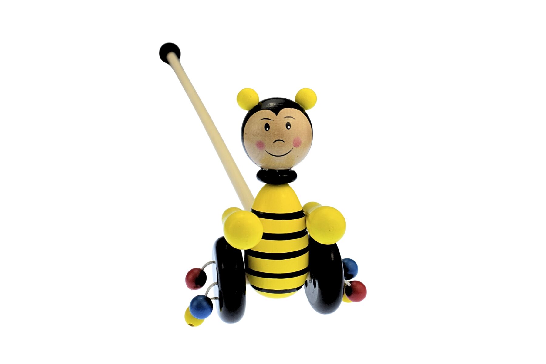 Push-a-long Bee