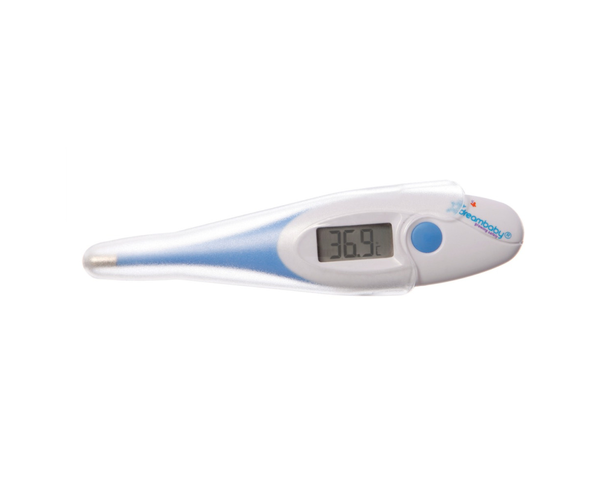 Dreambaby Clinical Digital Thermometer