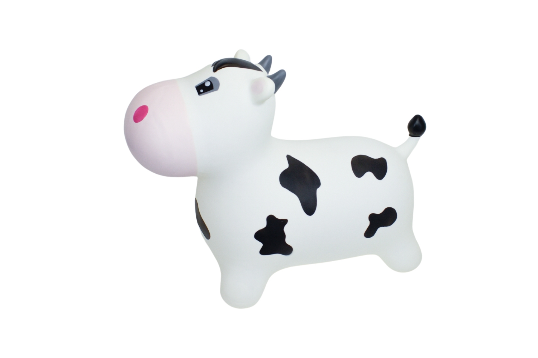 Moo Moo the Cow Bouncy Rider