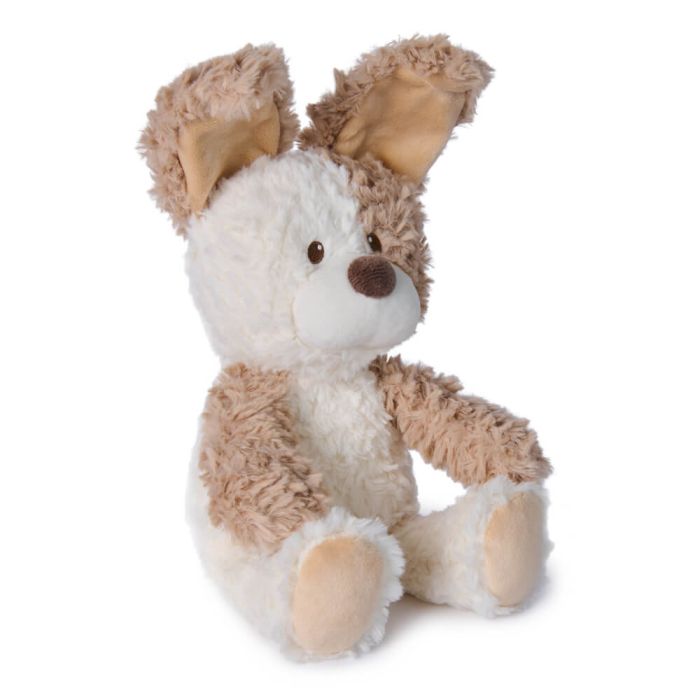 Peeki Puppy Hand Held Peek-a-Boo Plush
