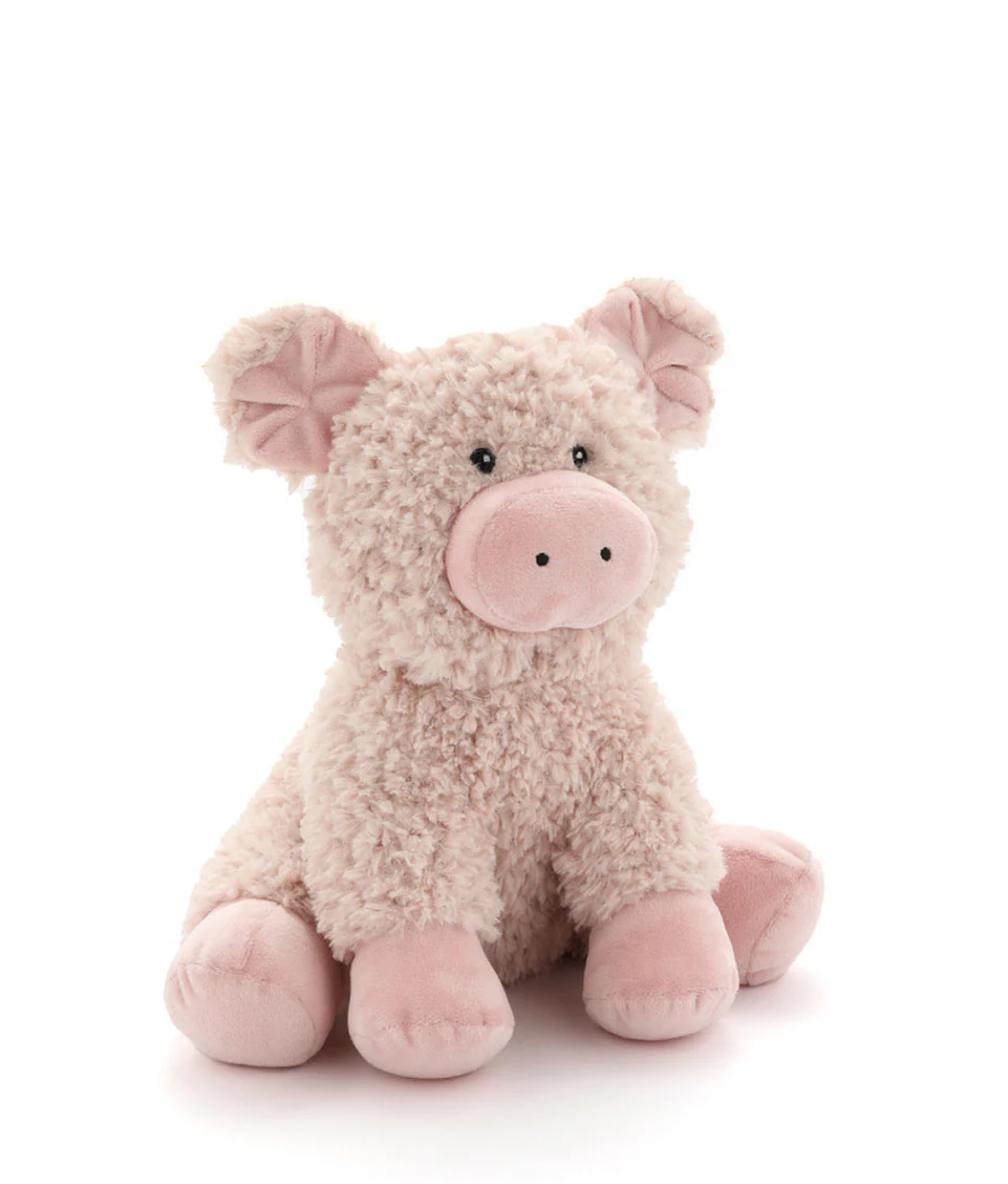 Nana Huchy Big Poppy the Pig