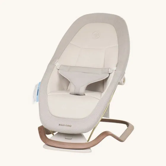 Maxi Cosi Dove Bouncer - Elegance Beige