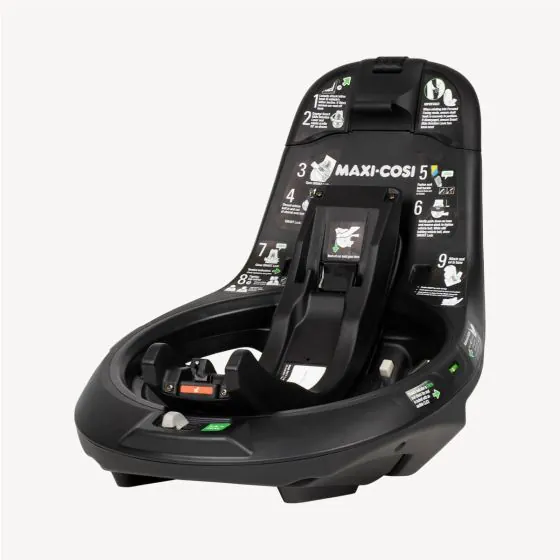 Maxi Cosi 360 Base Only (Auto Lock)