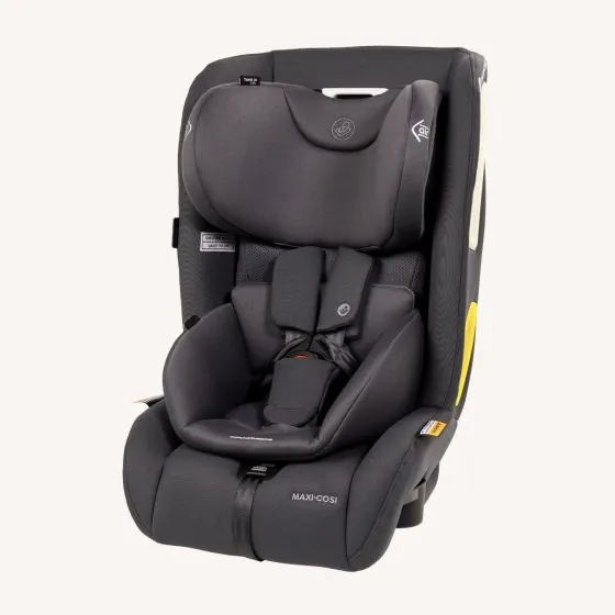Maxi Cosi Tuva LX Booster Seat - Pebble