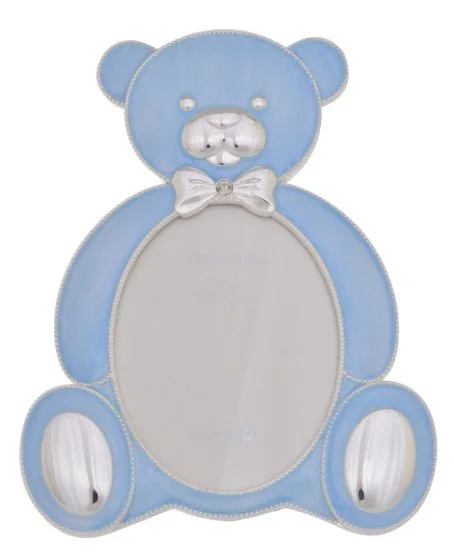 Teddy Bear Photo Frame