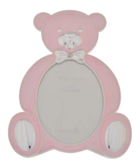 Teddy Bear Photo Frame