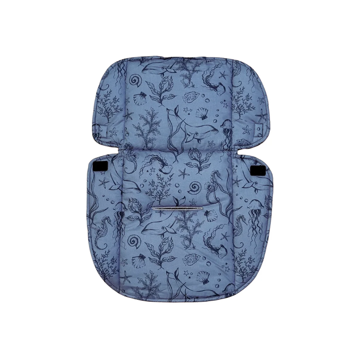 Bambella Seat Protector - Under the Sea