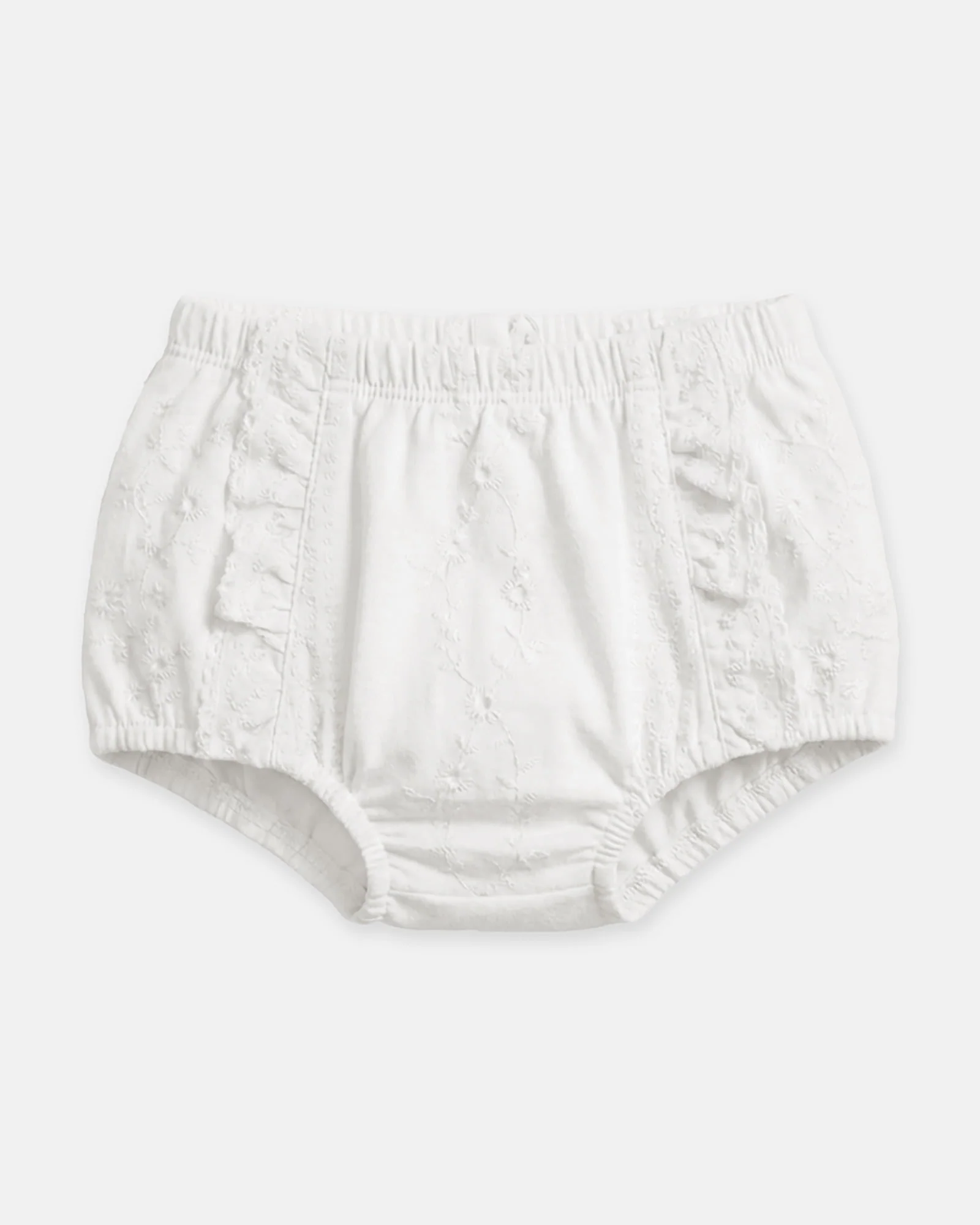 Toshi Baby Bloomer Florence - Vanilla