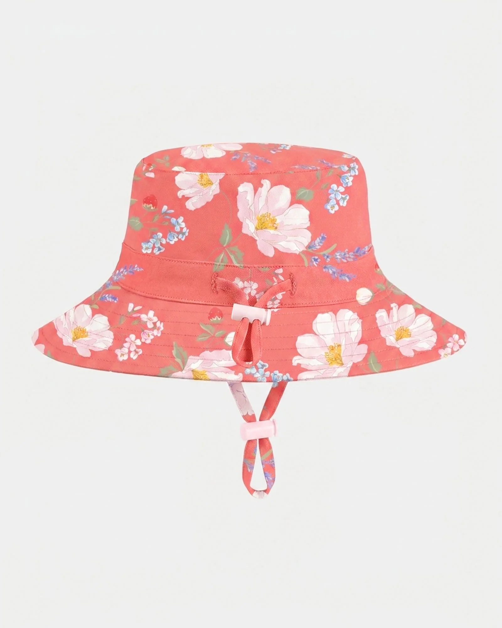 Toshi Bell Hat Arcadia - Camille Paradise