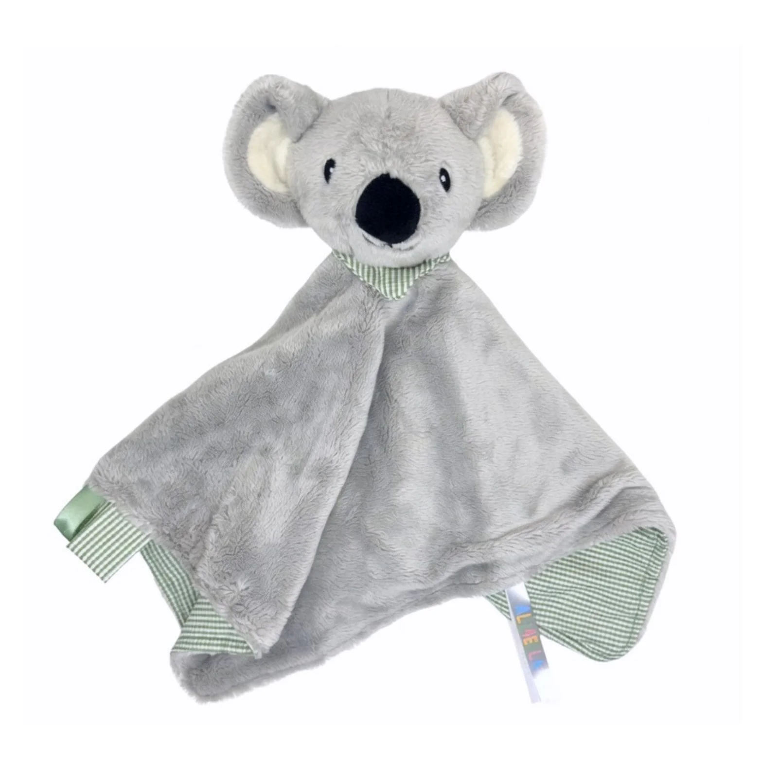 All4Ella Comforter - Koala