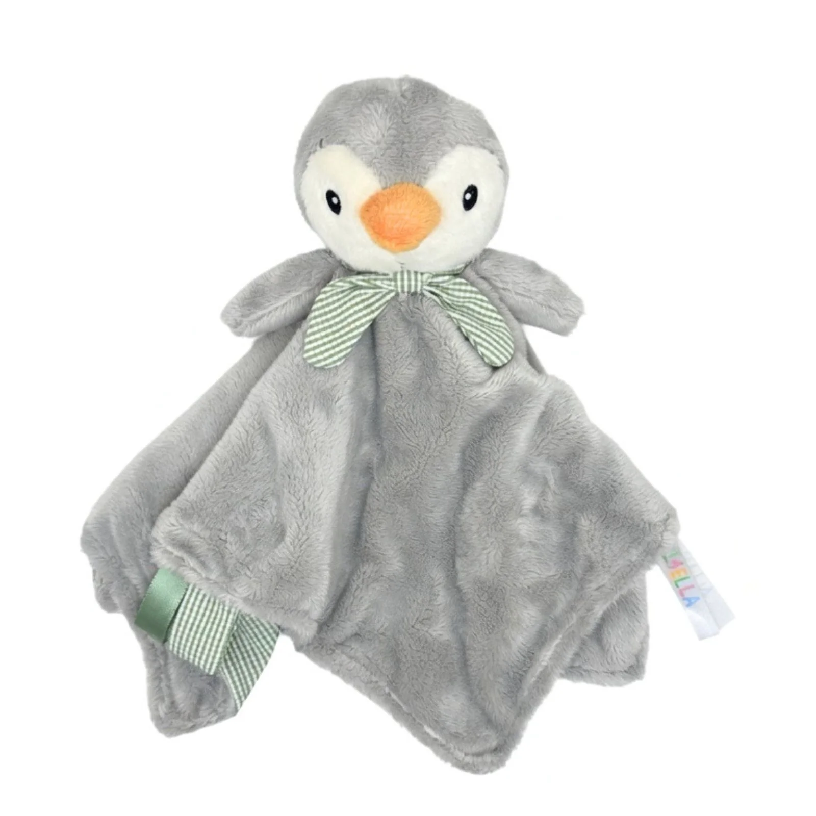 All4Ella Comforter - Penguin