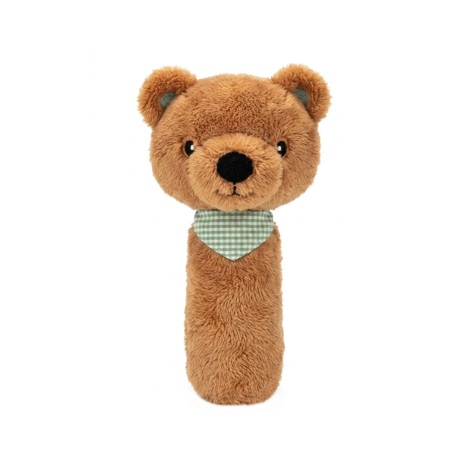 All4Ella Baby Rattle - Bear