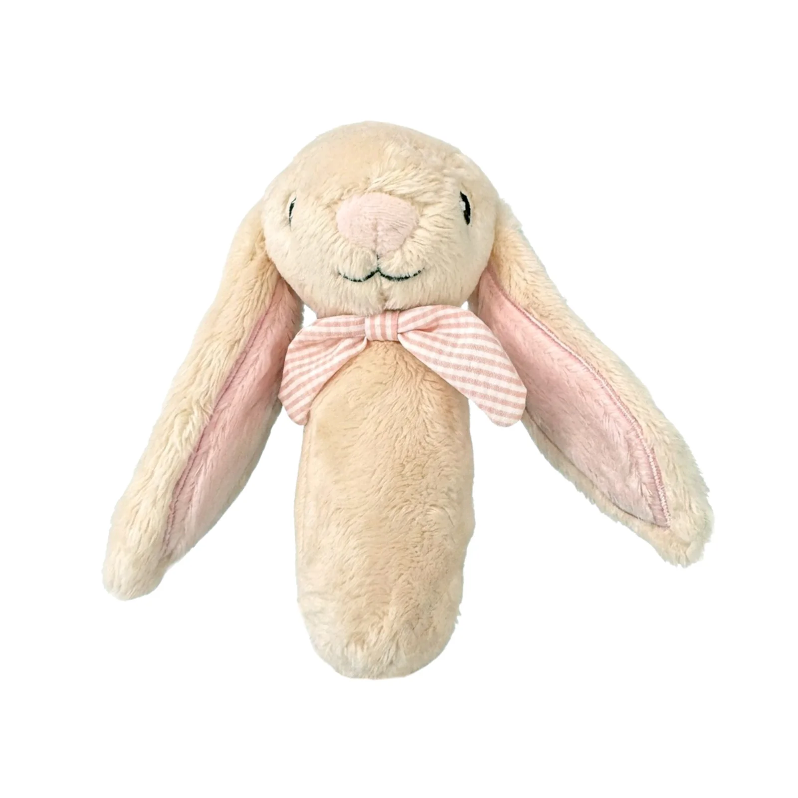 All4Ella Baby Rattle - Bunny