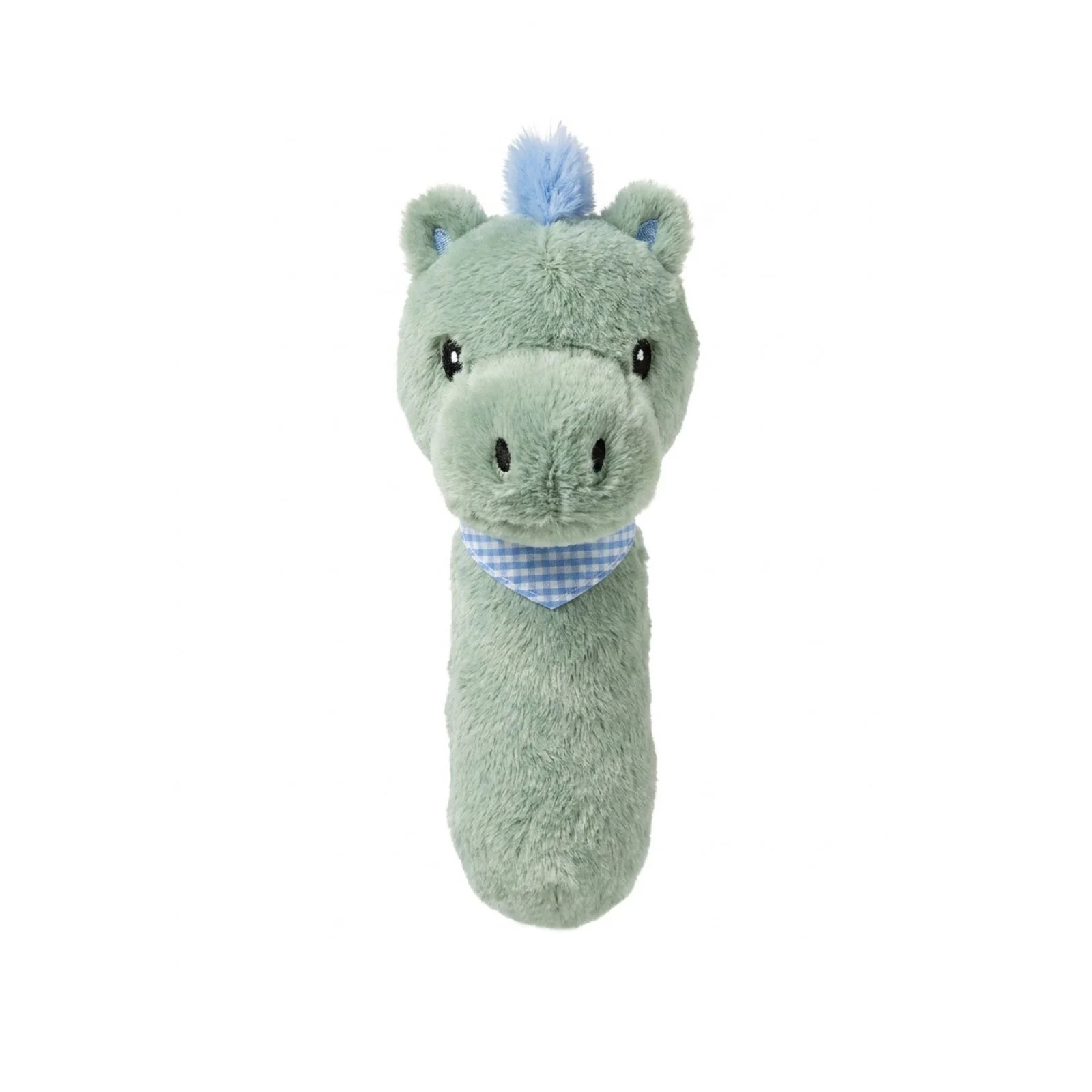 All4Ella Baby Rattle - Dinosaur