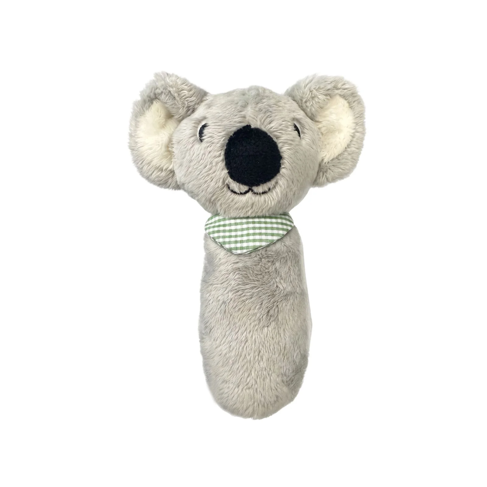All4Ella Baby Rattle - Koala