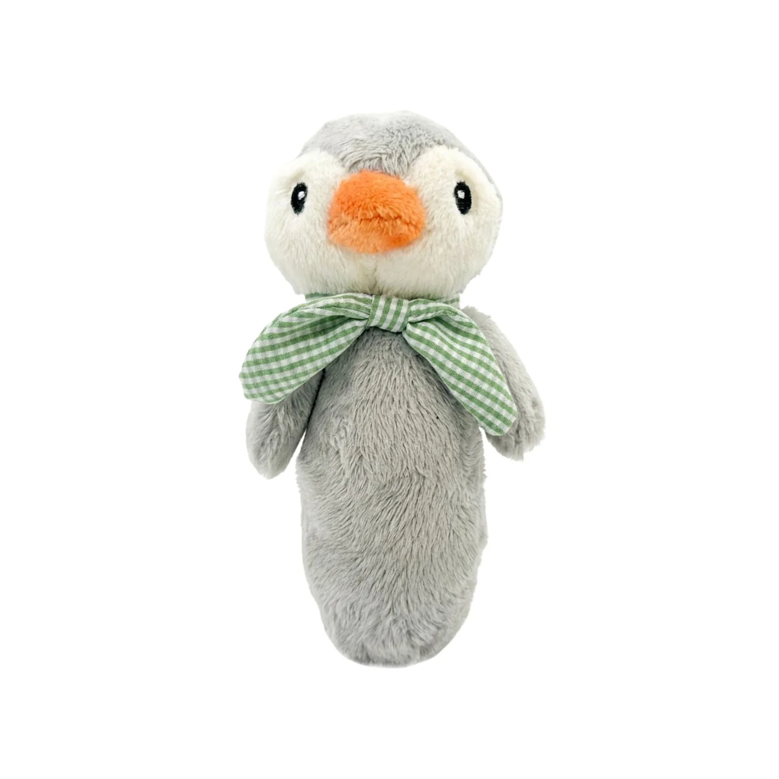 All4Ella Baby Rattle - Penguin
