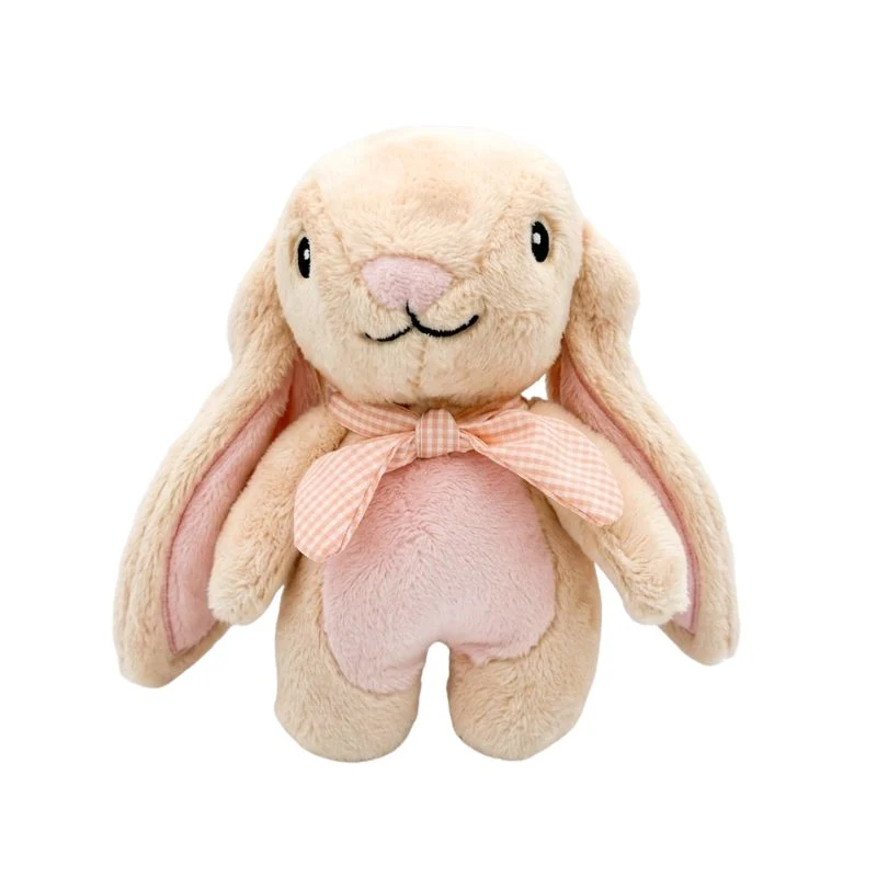 All4Ella Sensory Rattle - Bunny