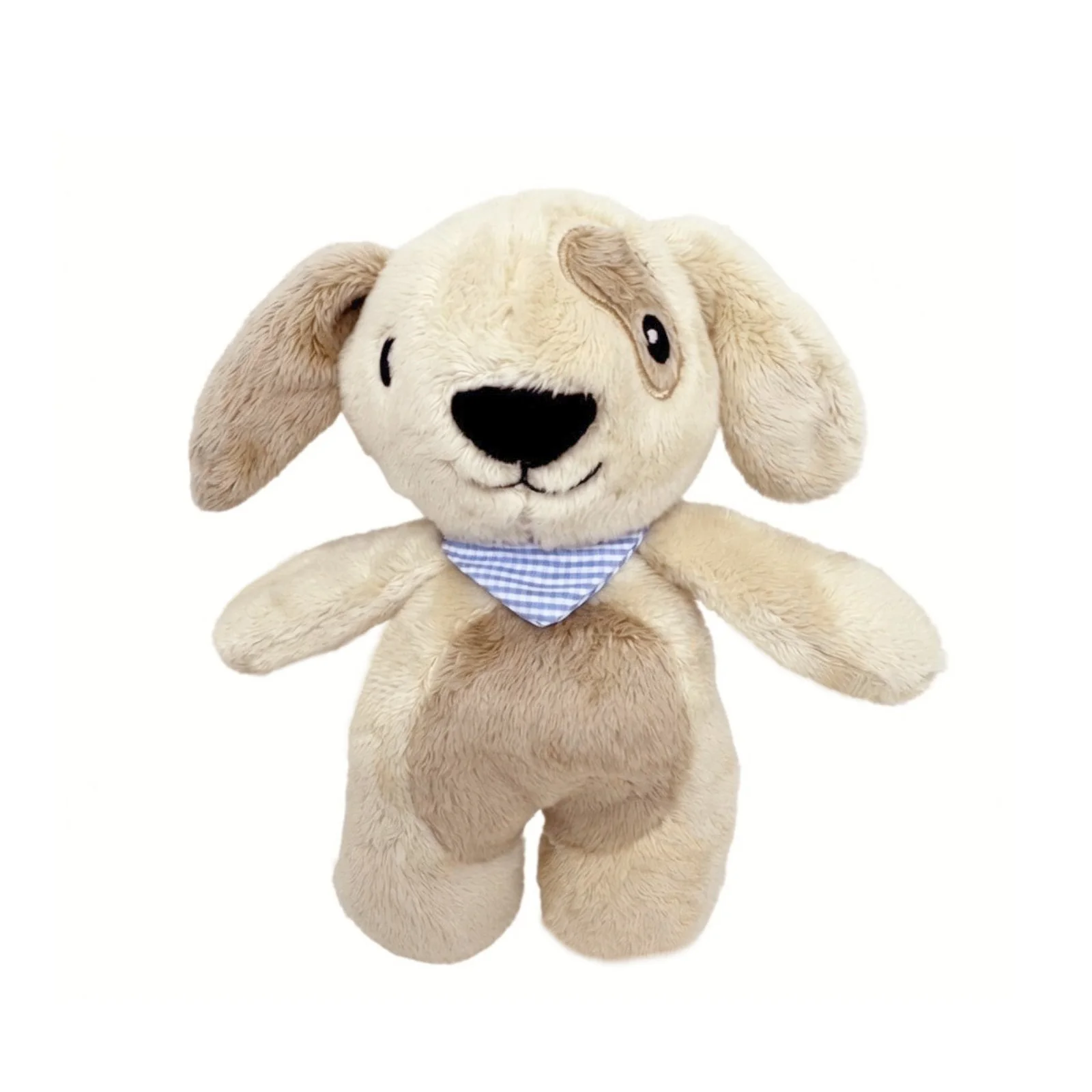 All4Ella Sensory Rattle - Dog