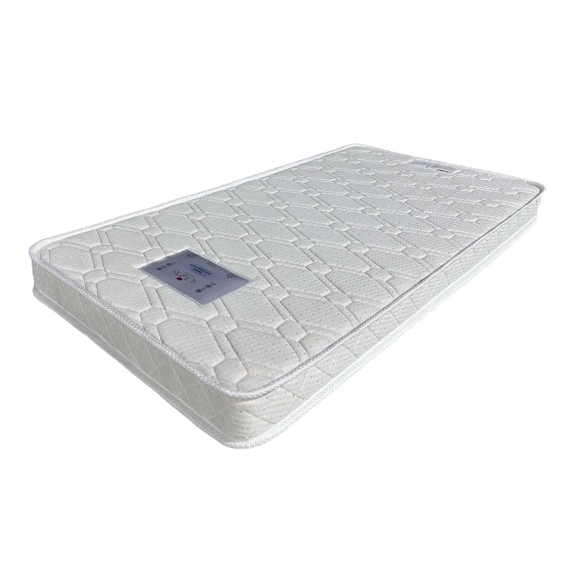 Il Tutto Rolled Back Pocket Sprung Mattress 1320x700x120