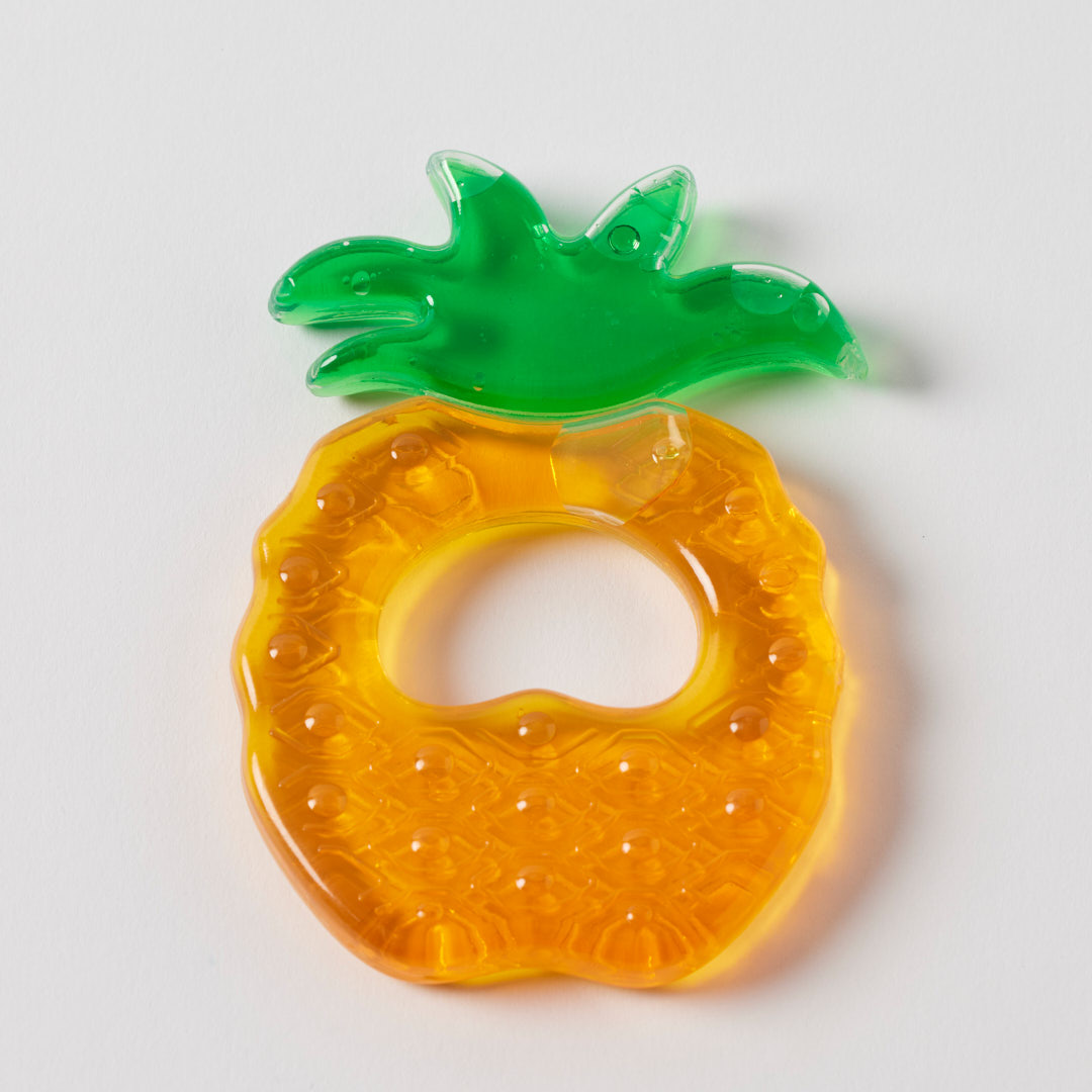 Pineapple Cooling Teether