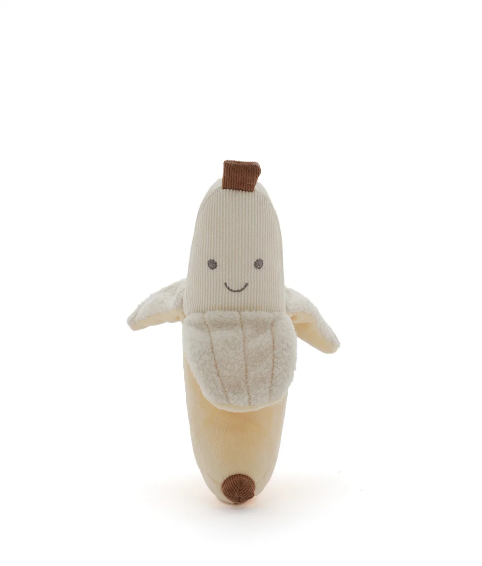 Nana Huchy Bertie Banana