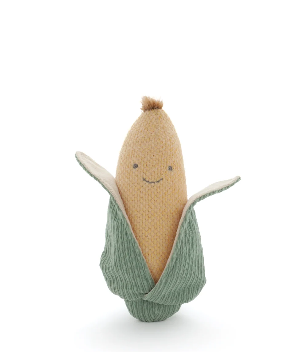 Nana Huchy Cooper Corn
