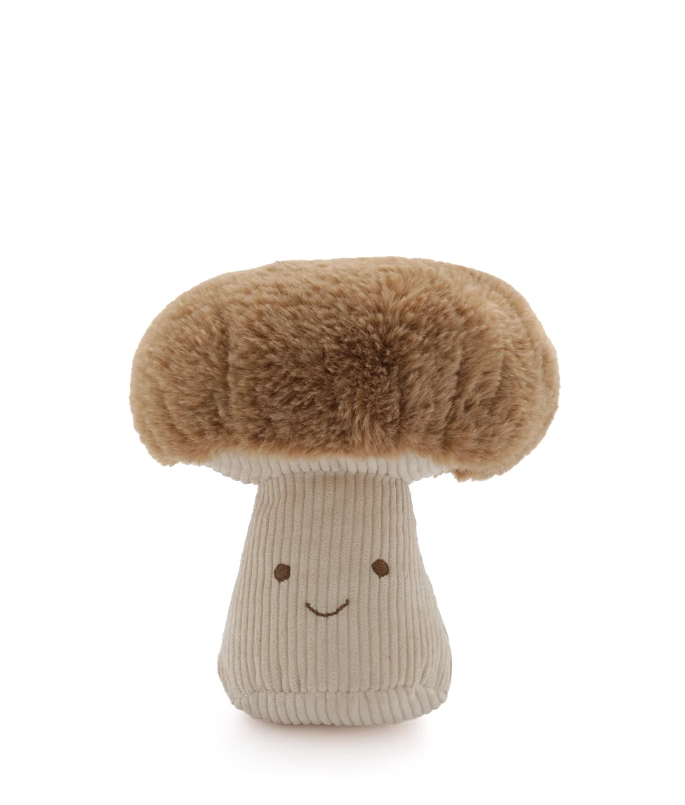 Nana Huchy Monty Mushroom